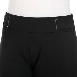Thumbnail 3: Retrology Retrology Petite Solid Pants 