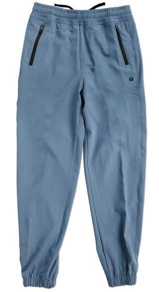 Thumbnail 1: Layer Boys Active Zip Pocket Joggers 