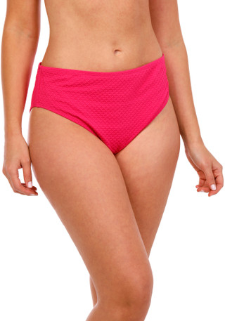 Thumbnail 1: Cece Cece Womens Solid Brief Swim Bottoms 