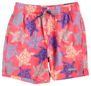 Thumbnail 1: In Gear Ingear Big Boys Swim Shorts 