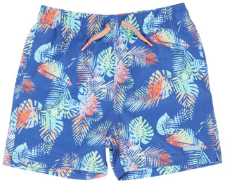 Thumbnail 1: In Gear Ingear Big Boys Swim Shorts 