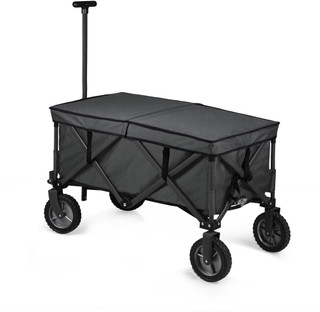 Thumbnail 5: Picnic Time Picnic Time Adventure Wagon Elite 