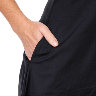 Thumbnail 2: KYODAN Kyodan Womens Active Interlock Bra Flared Tank Dress 