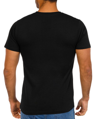 Thumbnail 3: Hooey Hooey Mens Short Sleeve Rodeo Serape Graphic T-Shirt 