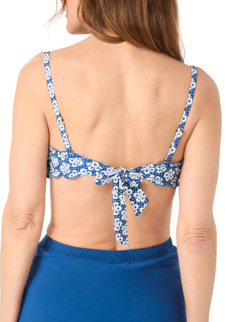 Thumbnail 2: Cece Cece Womens Bandeau Swimsuit Top 