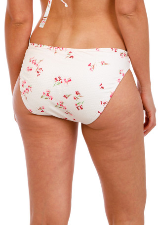 Thumbnail 2: Cece Cece Womens Floral Print Bikini Top 