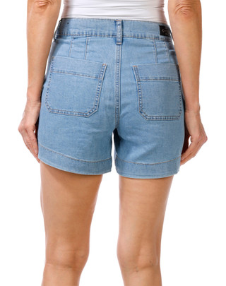 Thumbnail 2: Light Denim