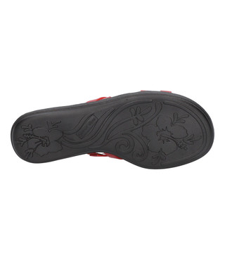 Thumbnail 7: Easy Street Easy Street Womens Sheri Sandals 