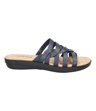 Thumbnail 2: Easy Street Easy Street Womens Sheri Sandals 