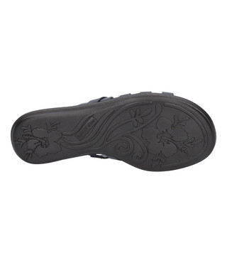 Thumbnail 7: Easy Street Easy Street Womens Sheri Sandals 