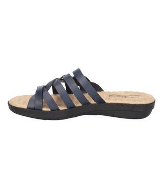 Thumbnail 3: Easy Street Easy Street Womens Sheri Sandals 