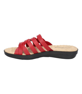 Thumbnail 3: Easy Street Easy Street Womens Sheri Sandals 
