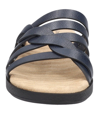 Thumbnail 5: Easy Street Easy Street Womens Sheri Sandals 