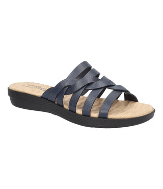 Thumbnail 1: Easy Street Easy Street Womens Sheri Sandals 