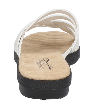 Thumbnail 4: Easy Street Easy Street Womens Sheri Sandals 