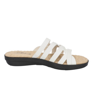 Thumbnail 3: Easy Street Easy Street Womens Sheri Sandals 
