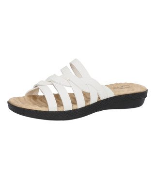 Thumbnail 1: Easy Street Easy Street Womens Sheri Sandals 