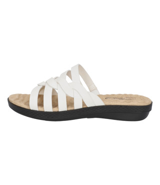 Thumbnail 2: Easy Street Easy Street Womens Sheri Sandals 