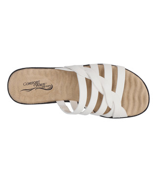 Thumbnail 6: Easy Street Easy Street Womens Sheri Sandals 