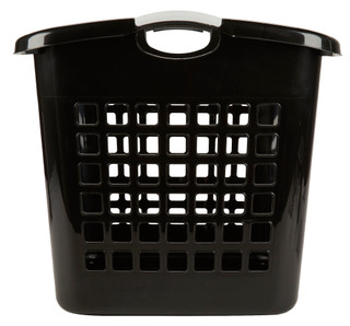 Thumbnail 2: Core Home 18 in Hamper with Built-in Handles 
