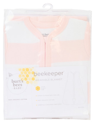 Thumbnail 1: Burt's Bees Baby Burt's Bees Baby Wearable Organic Cotton Blanket 