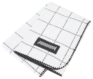 Thumbnail 1: . Dono & Dono Cotton Flannel Baby Blanket 