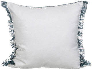 Thumbnail 2: LR HOME LR Home 24x24 Stripe Indoor/Outdoor Decorative Pillow 