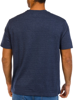 Thumbnail 3: Coleman Coleman Mens Short Sleeve Solid Workwear T-Shirt 