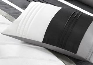 Thumbnail 10: Madison Park Madison Park Blaire 7-pc. Comforter Set 