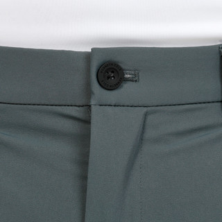 Thumbnail 2: Kenneth Cole  Men's Active Golf Tech Solid Woven Shorts 
