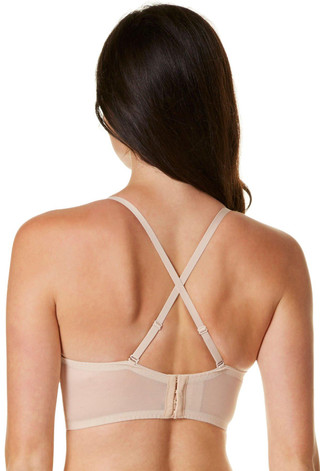Thumbnail 3: Maidenform Maidenform Casual Comfort Wirefree Bralette DM1188 