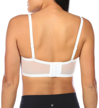 Thumbnail 3: Maidenform Maidenform Casual Comfort Wirefree Bralette DM1188 