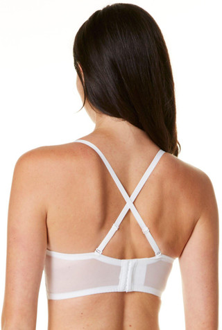 Thumbnail 5: Maidenform Maidenform Casual Comfort Wirefree Bralette DM1188 