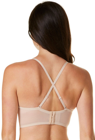 Thumbnail 3: Maidenform Maidenform Casual Comfort Wirefree Bralette DM1188 