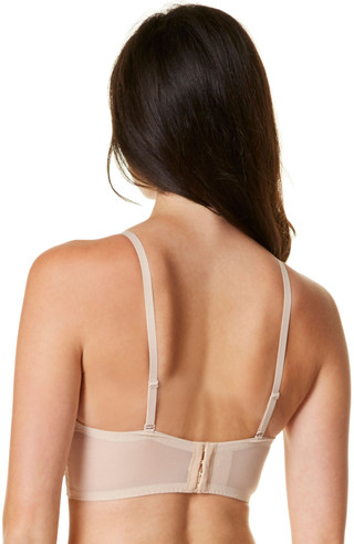 Thumbnail 2: Maidenform Maidenform Casual Comfort Wirefree Bralette DM1188 