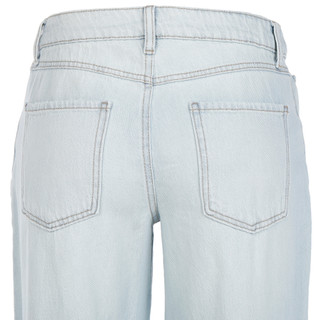 Thumbnail 2: Rewash Rewash Juniors Low Pro Baggy Jeans 