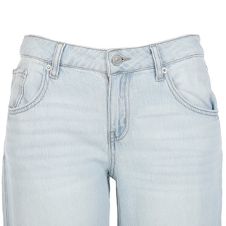Thumbnail 3: Rewash Rewash Juniors Low Pro Baggy Jeans 
