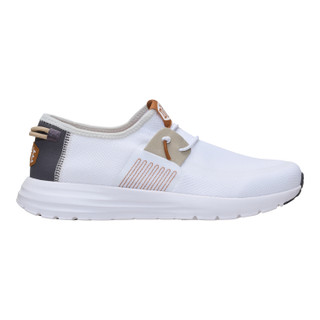Thumbnail 2: Hey Dude Hey Dude Mens Sirocco Stretch Sox Sneakers 