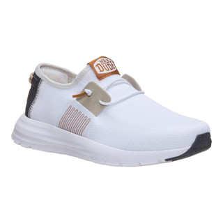 Thumbnail 1: Hey Dude Hey Dude Mens Sirocco Stretch Sox Sneakers 