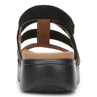 Thumbnail 2: Vionic Vionic Womens Sanbrina Wedge Sandals 