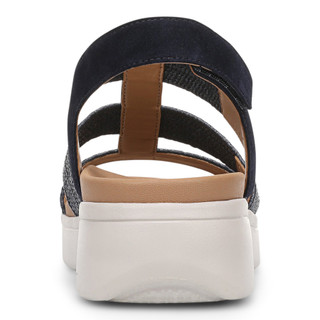 Thumbnail 6: Vionic Vionic Womens Sanbrina Wedge Sandals 