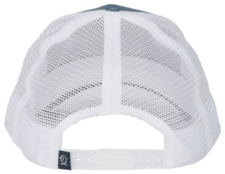 Thumbnail 2: Southern Tide Southern Tide Mens Oyster Roast Trucker Hat 
