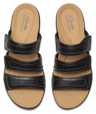 Thumbnail 6: Clarks Clarks Womens Laurieann Dove Sandals 