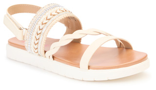 Thumbnail 1: Jellypop Jellypop Girls Cloverlynn Sandals 