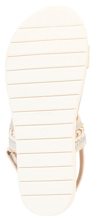 Thumbnail 2: Jellypop Jellypop Girls Cloverlynn Sandals 