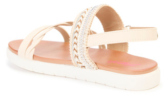 Thumbnail 3: Jellypop Jellypop Girls Cloverlynn Sandals 