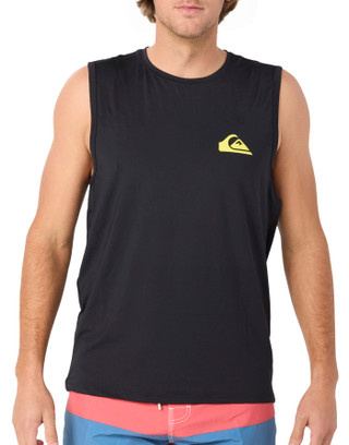 Thumbnail 1: Quiksilver Quiksilver Mens Sleeveless Sun Tank 