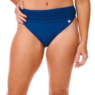 Thumbnail 1: Cece Cece Womens Solid Brief Swim Bottoms 