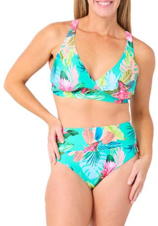 Thumbnail 2: N BY NEXT N by Next Womens Perfection Swim Bottoms 