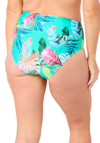 Thumbnail 3: N BY NEXT N by Next Womens Perfection Swim Bottoms 